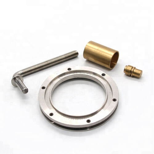 Hardware Aluminum Parts-02