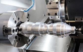 cnc-lathe