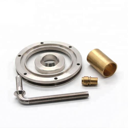Hardware Aluminum Parts-01