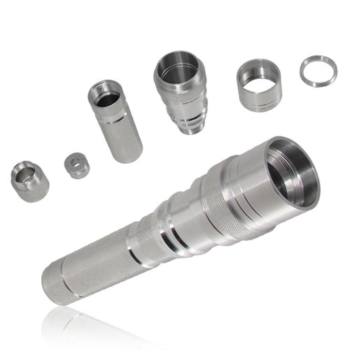 cnc-turning-flashlight-parts-01